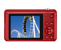 Samsung EC-WB35 RED - 1396147 - zdjęcie 3